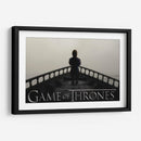 Tyrion Lannister en barco | Cuadro decorativo de Canvas Lab