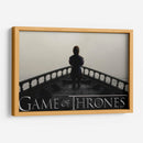 Tyrion Lannister en barco | Cuadro decorativo de Canvas Lab