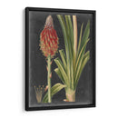 Tropicales Dramáticos Iv - Vision Studio | Cuadro decorativo de Canvas Lab