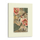 Dancing Dragonfly Ii | Cuadro decorativo de Canvas Lab