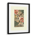 Dancing Dragonfly Ii | Cuadro decorativo de Canvas Lab