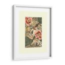 Dancing Dragonfly Ii | Cuadro decorativo de Canvas Lab