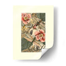 Dancing Dragonfly Ii | Cuadro decorativo de Canvas Lab