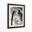 Sky Sculpture Ii - Tang Ling | Cuadro decorativo de Canvas Lab