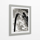 Sky Sculpture Ii - Tang Ling | Cuadro decorativo de Canvas Lab