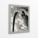 Sky Sculpture Ii - Tang Ling | Cuadro decorativo de Canvas Lab