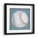 Grunge Sporting Iii - Studio W | Cuadro decorativo de Canvas Lab