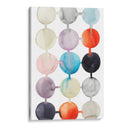 Conecta Los Puntos I - Grace Popp | Cuadro decorativo de Canvas Lab