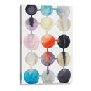 Conecta Los Puntos Ii - Grace Popp | Cuadro decorativo de Canvas Lab