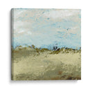 Campos Verdes I - June Erica Vess | Cuadro decorativo de Canvas Lab