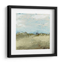 Campos Verdes I - June Erica Vess | Cuadro decorativo de Canvas Lab