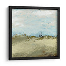 Campos Verdes I - June Erica Vess | Cuadro decorativo de Canvas Lab