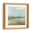 Campos Verdes I - June Erica Vess | Cuadro decorativo de Canvas Lab