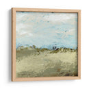 Campos Verdes I - June Erica Vess | Cuadro decorativo de Canvas Lab