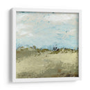 Campos Verdes I - June Erica Vess | Cuadro decorativo de Canvas Lab