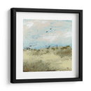 Campos Verdes Ii - June Erica Vess | Cuadro decorativo de Canvas Lab