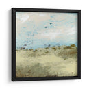 Campos Verdes Ii - June Erica Vess | Cuadro decorativo de Canvas Lab