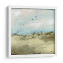 Campos Verdes Ii - June Erica Vess | Cuadro decorativo de Canvas Lab