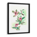 Notas De Campo Floral Vi - Melissa Wang | Cuadro decorativo de Canvas Lab