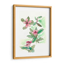 Notas De Campo Floral Vi - Melissa Wang | Cuadro decorativo de Canvas Lab