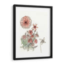 Estudio De Dalia - Melissa Wang | Cuadro decorativo de Canvas Lab