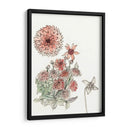 Estudio De Dalia - Melissa Wang | Cuadro decorativo de Canvas Lab