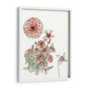 Estudio De Dalia - Melissa Wang | Cuadro decorativo de Canvas Lab