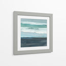 Marino Teal I - Rob Delamater | Cuadro decorativo de Canvas Lab