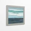 Marino Teal I - Rob Delamater | Cuadro decorativo de Canvas Lab