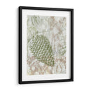 Pinecion Fresco I - June Erica Vess | Cuadro decorativo de Canvas Lab