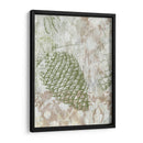 Pinecion Fresco I - June Erica Vess | Cuadro decorativo de Canvas Lab
