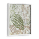 Pinecion Fresco I - June Erica Vess | Cuadro decorativo de Canvas Lab