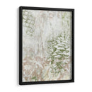Pinecone Fresco Ii - June Erica Vess | Cuadro decorativo de Canvas Lab