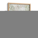 Pinecone Fresco Ii - June Erica Vess | Cuadro decorativo de Canvas Lab