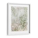 Pinecone Fresco Ii - June Erica Vess | Cuadro decorativo de Canvas Lab