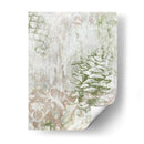 Pinecone Fresco Ii - June Erica Vess | Cuadro decorativo de Canvas Lab