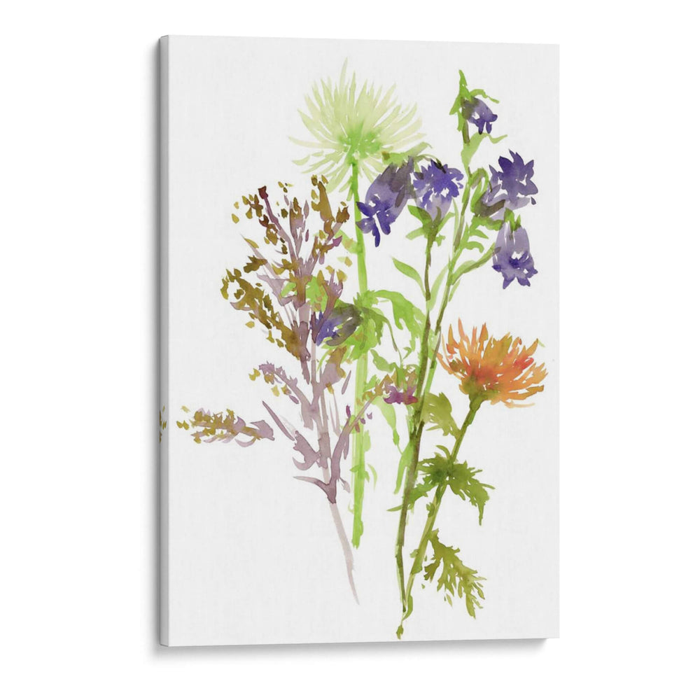 Summertime Daydream Ii - Melissa Wang | Cuadro decorativo de Canvas Lab