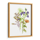 Summertime Daydream Ii - Melissa Wang | Cuadro decorativo de Canvas Lab