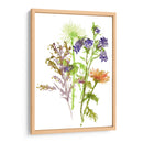 Summertime Daydream Ii - Melissa Wang | Cuadro decorativo de Canvas Lab