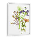 Summertime Daydream Ii - Melissa Wang | Cuadro decorativo de Canvas Lab