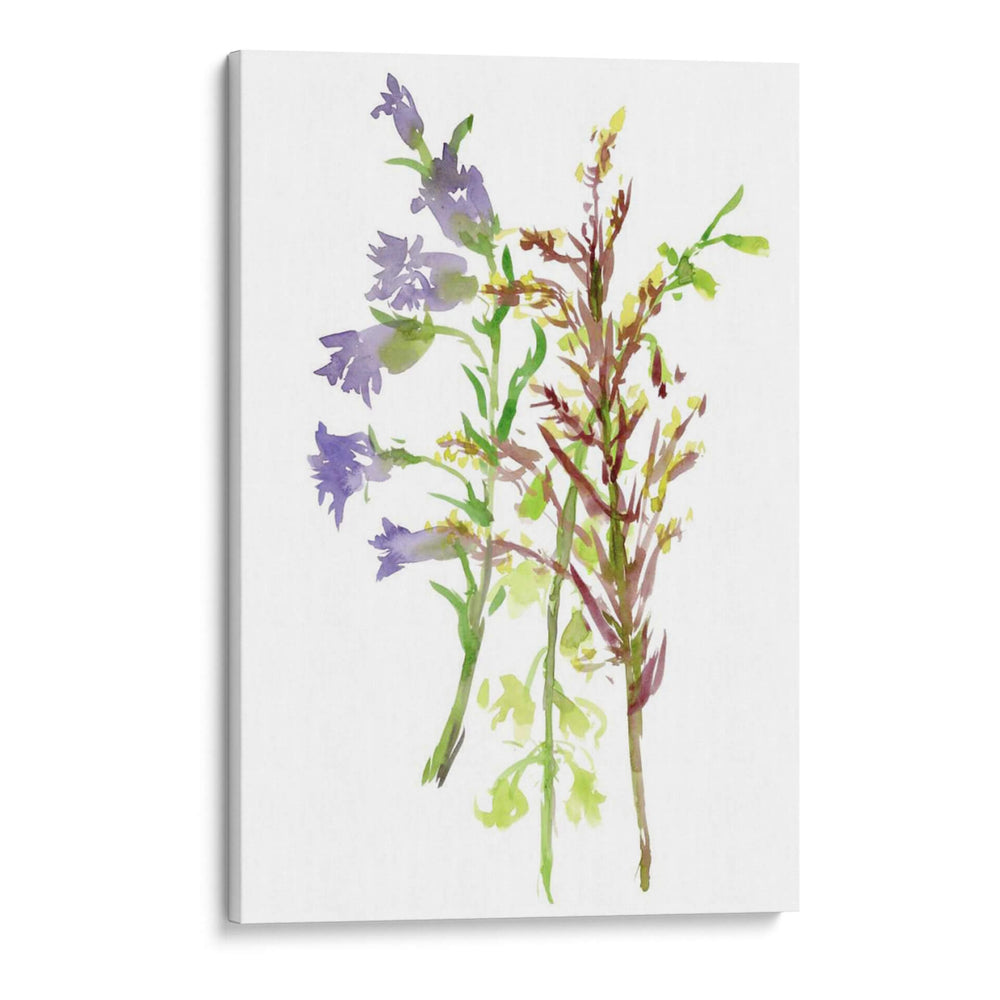 Summertime Daydream Iii - Melissa Wang | Cuadro decorativo de Canvas Lab
