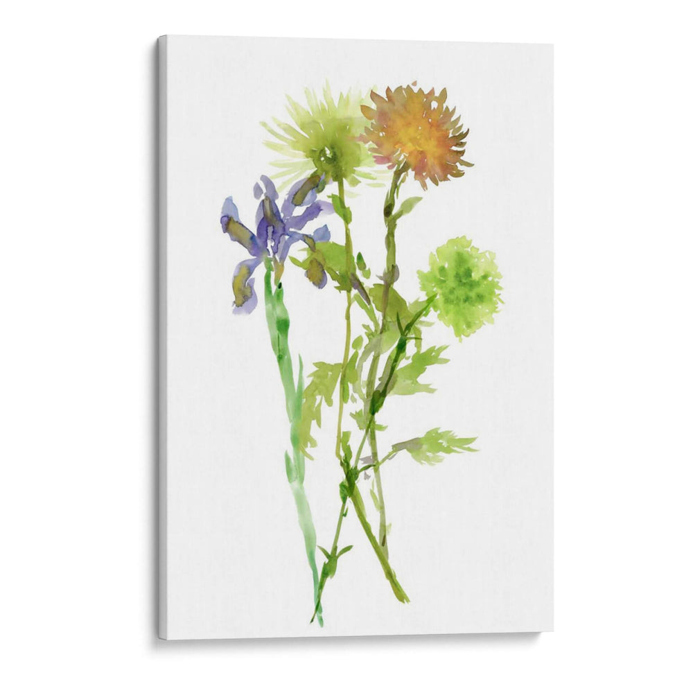 Summertime Daydream Iv - Melissa Wang | Cuadro decorativo de Canvas Lab