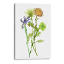 Summertime Daydream Iv - Melissa Wang | Cuadro decorativo de Canvas Lab