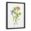 Summertime Daydream Iv - Melissa Wang | Cuadro decorativo de Canvas Lab