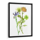 Summertime Daydream Iv - Melissa Wang | Cuadro decorativo de Canvas Lab