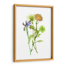 Summertime Daydream Iv - Melissa Wang | Cuadro decorativo de Canvas Lab