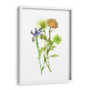 Summertime Daydream Iv - Melissa Wang | Cuadro decorativo de Canvas Lab