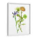 Summertime Daydream Iv - Melissa Wang | Cuadro decorativo de Canvas Lab