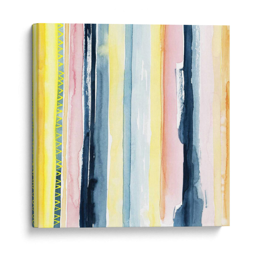 Corriente Del Atardecer I - Grace Popp | Cuadro decorativo de Canvas Lab
