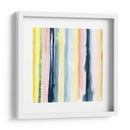 Corriente Del Atardecer I - Grace Popp | Cuadro decorativo de Canvas Lab